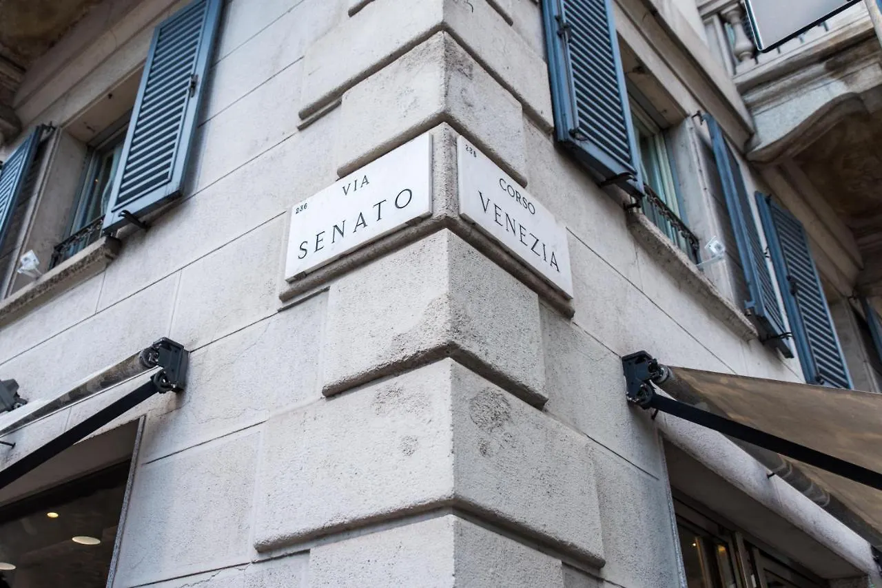 Spiga - Exclusive Apartment Milan 0*,  Italy