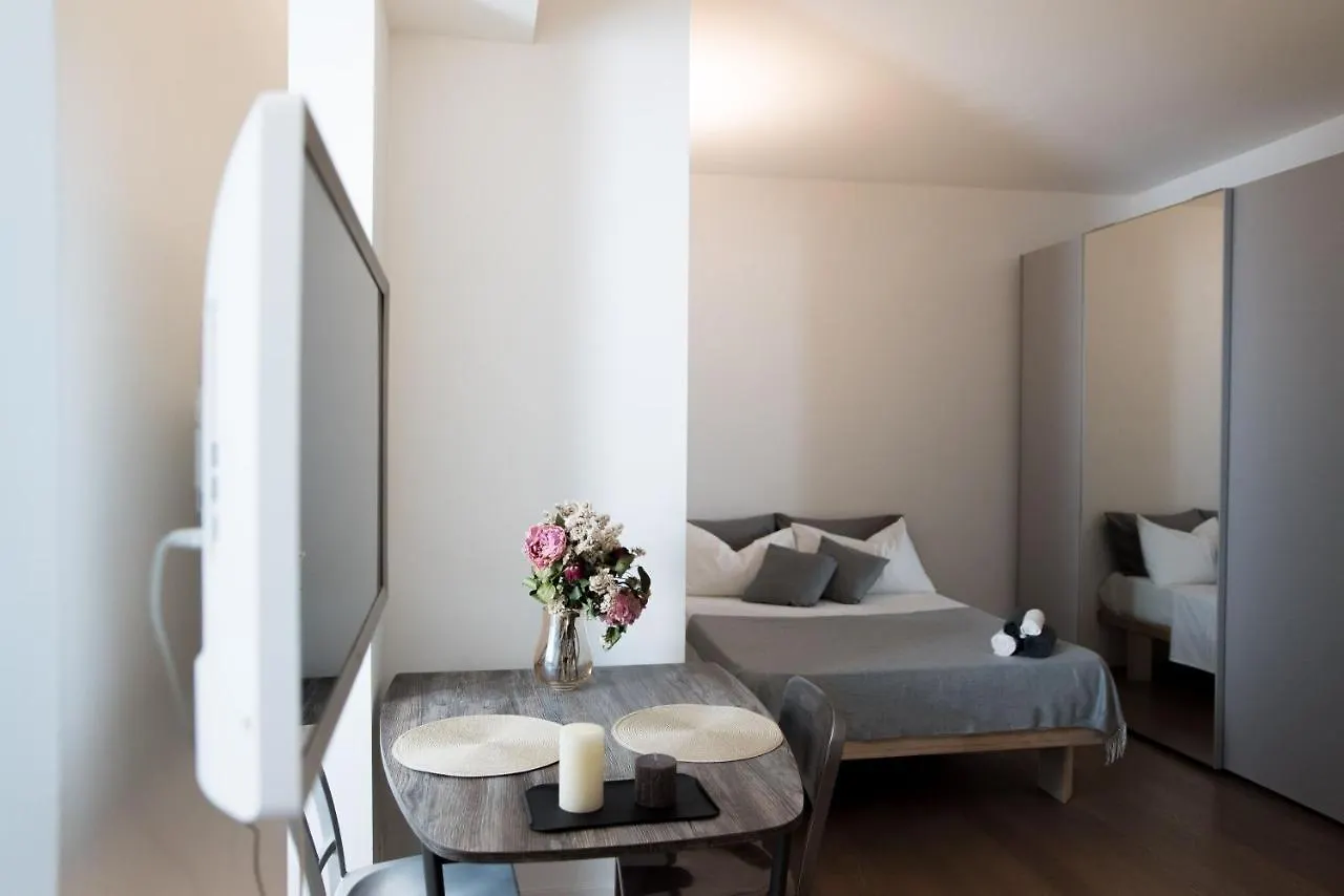 Spiga - Exclusive Apartment 米兰